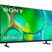 Sony K-50S20M2 Bravia 2 II 50" 4K HDR Smart Google TV 
