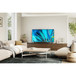 Sony K-50S30 Bravia 3 50” 4K HDR Smart Google TV 