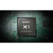 Sony K-55S20M2 Bravia 2 II 50" 4K HDR Smart Google TV 