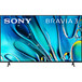 Sony K-55S30 Bravia 3 50” 4K HDR Smart Google TV 