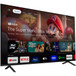 Sony K-65S30 Bravia 3 65” 4K HDR Smart Google TV 