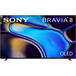 Sony K-77XR80 Bravia 8 77" Class OLED 4K HDR Smart Google TV