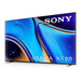 Sony K-77XR8B Bravia XR8B 77” Class OLED 4K HDR Smart Google TV
