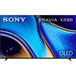 Sony K-77XR8B Bravia XR8B 77” Class OLED 4K HDR Smart Google TV