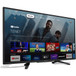 Sony KD-32W830K 32" Class HD LED HDR Smart Google TV