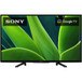 Sony KD-32W830K 32" Class HD LED HDR Smart Google TV