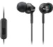 Sony MDREX110AP Wired In-ear Headphones with Microphone