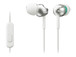 Sony MDREX110AP Wired In-ear Headphones with Microphone