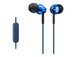 Sony MDREX110AP Wired In-ear Headphones with Microphone