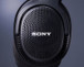 Sony MDR-MV1 Open Back Reference Monitor Headphones