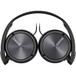 Sony MDR-ZX310AP Wired Over-Ear Headphones