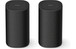 Sony SA-RS8 Wireless Rear Speakers for Select Sony Sound Bars and A/V Receivers