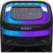 Sony SRS-ULT1000 ULT TOWER 10 Wireless Party Speaker