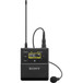 Sony UTX-B40/14 UWP-D Series Wireless Bodypack Transmitter