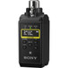 Sony UTX-P40/25 Wireless Audio Transmitter for Wireless Microphone