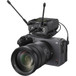 Sony UWP-D27/14 Microphone System for ILME-FX6V, FX6VK; NXCAM HXR-NX5R; XDCAM PXW-FS5M2, FS7M2, FX9, Z190, Z280