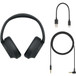 Sony WH-CH720N Wireless Noise Cancelling Headphones