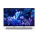 Sony XR-42A90K Bravia XR A90K 42" 4K HDR OLED TV with Smart Google TV