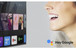 Sony XR-48A90K Bravia XR A90K 48" 4K HDR OLED TV with Smart Google TV