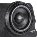 Skar Audio Single 10" 500W RMS Loaded Subwoofer Enclosure for 2020-2025 Ford Explorer Vehicles