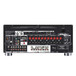 Onkyo TX-RZ50 9.2-Channel THX AV Receiver