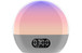 WiiM Wake-Up Light Smart Sunrise Alarm Clock with Powered Speaker, Wi-Fi and  Bluetooth