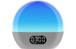 WiiM Wake-Up Light Smart Sunrise Alarm Clock with Powered Speaker, Wi-Fi and  Bluetooth