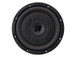 Kicker 52CVT102 CompVT Series 10" 375W RMS Car Subwoofer - SVC 2 Ohm