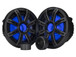 Kicker 51MSS8 8" 200W RMS Premium Marine Component Speakers - 4 Ohm