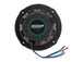 Kicker 51KM614FL 6.5" 65W RMS Shallow-Mount Marine Car Speakers