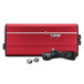 DS18 FRP-8K 8000W RMS Compact Monoblock Class-D Full-Range Amplifier