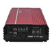 DS18 FRP-8K 8000W RMS Compact Monoblock Class-D Full-Range Amplifier