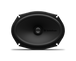 Rockford Fosgate P2V2-69HO 6x9" 75W RMS 2-Way Convertible Car Speaker - 2 Ohm
