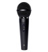 Apex Electronics APEX300 Dynamic Cardioid Microphone with Detachable XLR-¼” Cable 