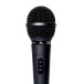 Apex Electronics APEX310 Dynamic Cardioid Microphone with Detachable XLR-XLR Cable and Microphone Clip