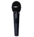 Apex Electronics APEX310 Dynamic Cardioid Microphone with Detachable XLR-XLR Cable and Microphone Clip