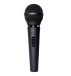 Apex Electronics APEX320 Dual-Impedance Dynamic Cardioid Microphone Detachable XLR-XLR Cable and Microphone Clip