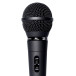 Apex Electronics APEX320 Dual-Impedance Dynamic Cardioid Microphone Detachable XLR-XLR Cable and Microphone Clip