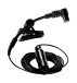 Apex Electronics APEX565 Low Profile Clip-On Condenser Microphone