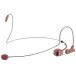 Apex Electronics APEX575C Low-Profile Headset Condenser Microphone – Cocoa Brown