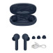 Apex Electronics HP-BT1 Wireless Bluetooth Earbuds 