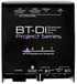 Art Pro Audio BT-DI Bluetooth Direct Box Connects Bluetooth Audio to Mixer, PA system, or Audio Interface
