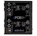 Art Pro Audio dPDB 2-Channel Passive Direct Box Connects Unbalanced Instrument, Line, or Speaker Signals to Balanced Inputs