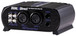 Art Pro Audio DualXDirect 2-Channel Active Direct Box Connects Unbalanced Instrument, Line, or Speaker Signals to Balanced Inputs