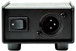 Art Pro Audio PDB Passive Direct Box Connects Unbalanced Instrument, Line, or Speaker Signals to Balanced Inputs