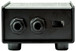 Art Pro Audio PDB Passive Direct Box Connects Unbalanced Instrument, Line, or Speaker Signals to Balanced Inputs