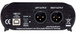 Art Pro Audio USB DI USB Direct Box Digital-to-Analog Conversion and Balanced XLR Outputs