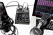 Art Pro Audio USBMIX Mini USB Recording Mixer