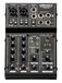 Art Pro Audio USBMIX4 4-Channel USB Recording Mixer