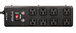 Art Pro Audio PDS8U 8-Outlet Power Bar